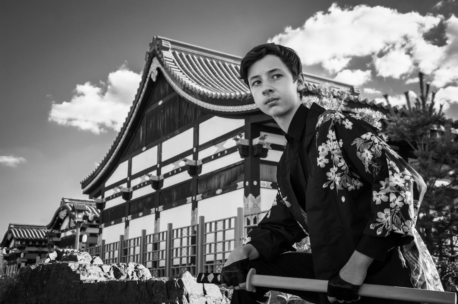 黒澤明 監督作品 全30本の配信先まとめ｜『七人の侍』『羅生門