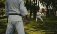 京極真 完全ガイド｜空手世界一の最強キャラ・鈴木園子との恋・劇場版『紺青の拳』『100万ドルの五稜星』見どころ【2026年5月最新】